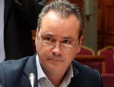 Κ. Κουκοδήμος: «Βάναυση διαστρέβλωση των όσων είπα»